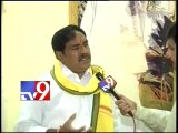 TDP will come to power in Telangana - Yerrabelli