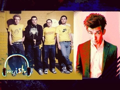 Hot Chip - Flutes - ISHpicks 62