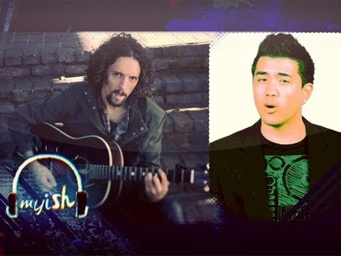 Jason Mraz - I Won't Give Up - Joseph Vincent: ISHpick 56