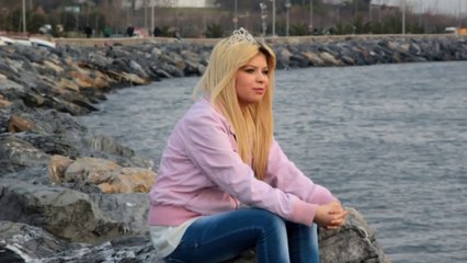 Ekin Yelboğa- Bi Masalda Prenses -2014 HD - KalpsizBeat