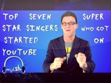 Michael Buckley - Top 7 Super-Star Singers Who Got Started on YouTube - ISHlist 7