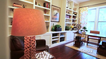 The Winslow at Chestnut Place Community in Stallings, NC