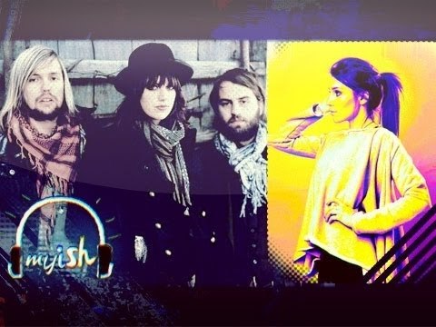 Band of Skulls - Sweet Sour - ISHpicks 50