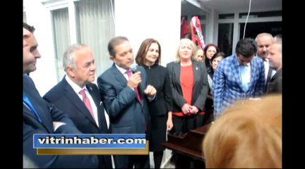 sinop baki ergül mazbata 2 nisan 2014