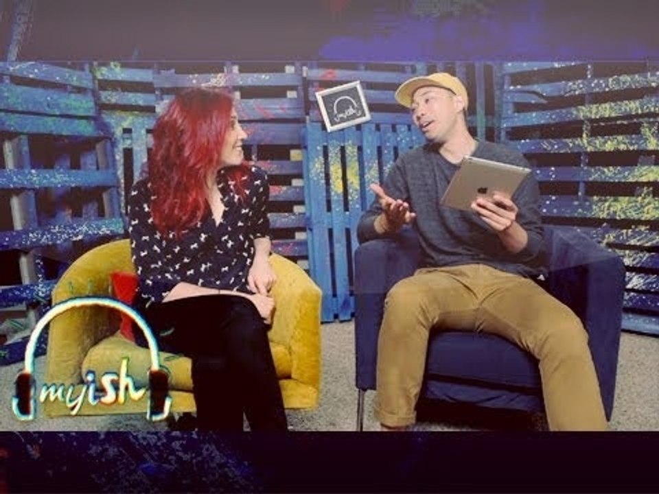 Ghostface Killah Civil Wars Ali Brustofski Comments - Open Mic