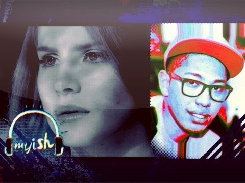 Lana Del Rey - Blue Jeans - ISHpicks 48