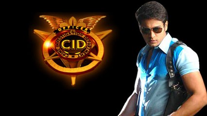 Gaurav Khanna enters CID – Television Series