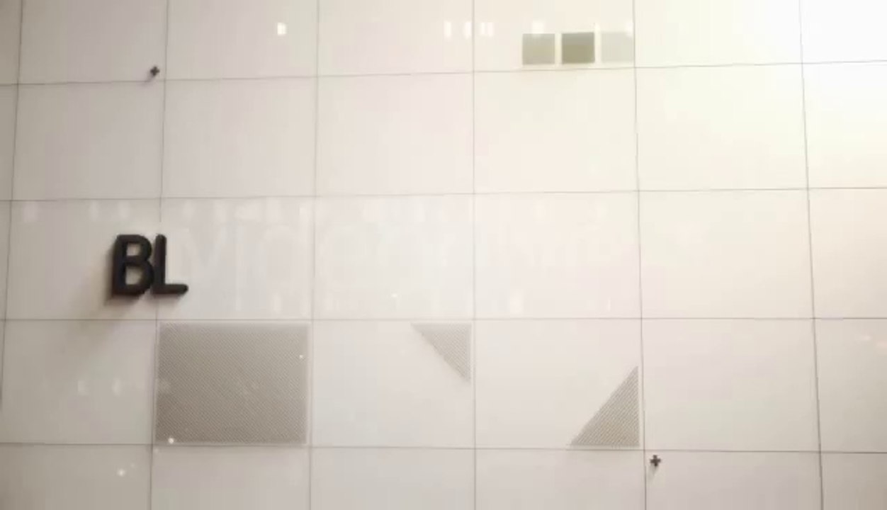 Black and White - After Effects Template