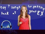 Taryn Southern - Top 7 Songs for Getting Back at Your Ex - ISHlist 5