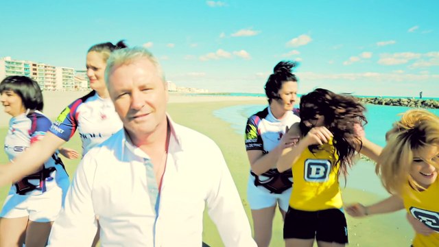 Ricoune - Le Tube (Clip Officiel)