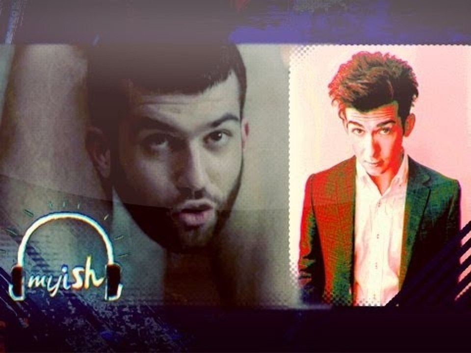 Duck Sauce - Big Bad Wolf - ISHpicks 38