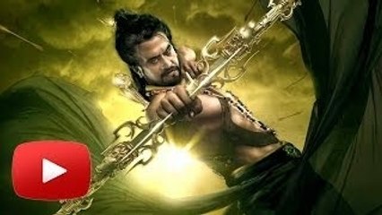 Kochadaiiyaan | India's First Motion Capture Technology Film