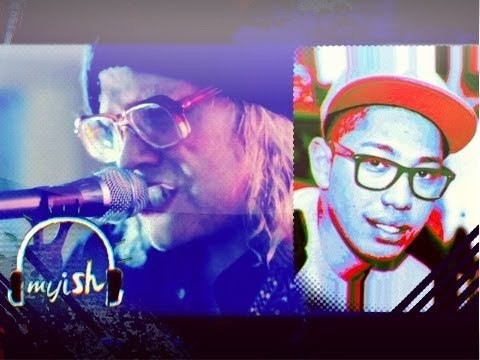 Allen Stone - Unaware - ISHpicks 28