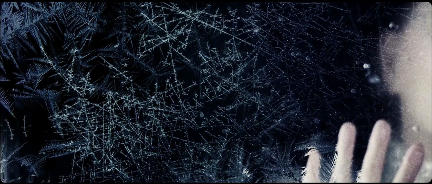 Jane Badler - Volcano Boy (Official Video)