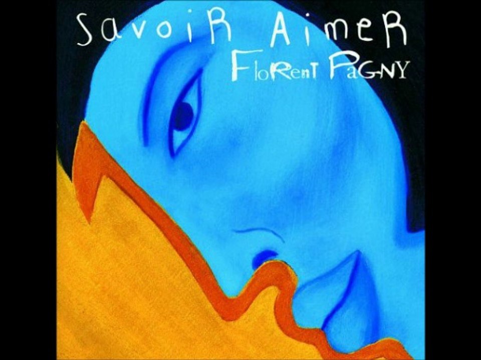 FLORENT PAGNY - CHANTER (album version) HQ