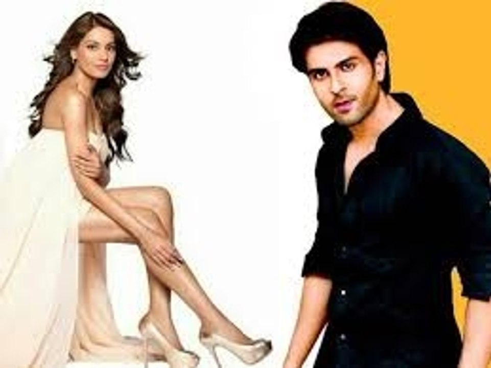 Bipasha In Love With Harman | Bollywood News Latest | Harman Baweja | Bipasha Basu  | Bollywood Gossip | B.Town News | Just Hungama |