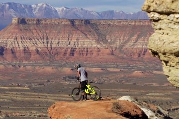 Redemption by Dustin Schaad - MTB DH