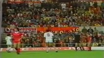 European Cup 1984 Final AS Roma vs FC Liverpool full Match