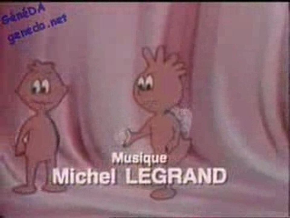 Il etait une fois la vie