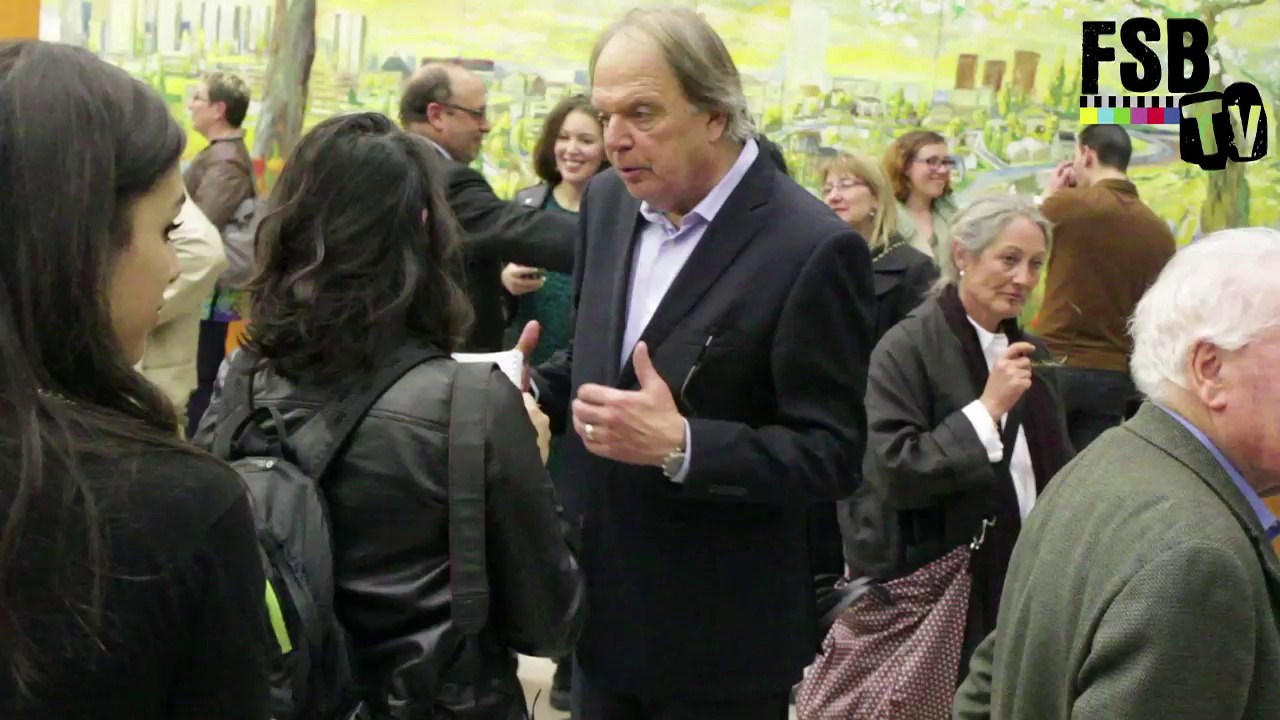 Second tour des élections municipales à Fontenay-sous-Bois