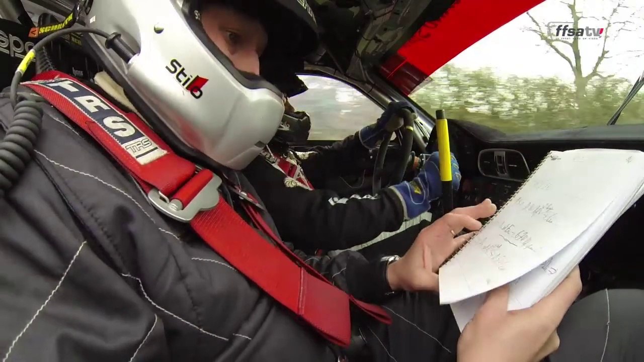 En caméra embarquée dans la Porsche 997 Cup de Patrick Rouillard