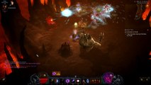 Diablo 3 Reaper of Souls Farming Légendaire Arreat Sorcier