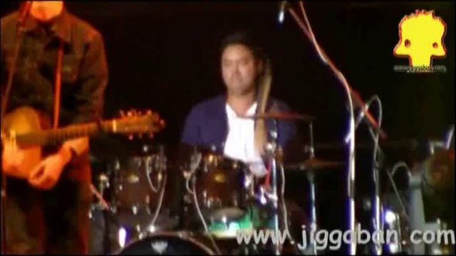 20140112 Stamp concert 4