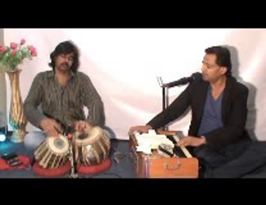 sab jazboon per wmv by Kamran kirwane