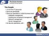 Ethical Hacking - Course Scenario(240p_H.263-MP3)