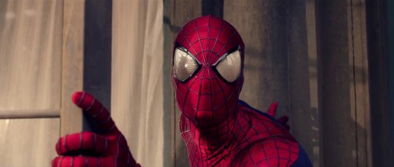 Pub Evian Spider-Man ► Amazing Baby & Me 2 [HD]