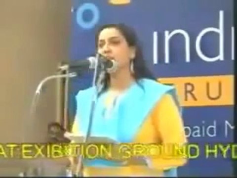 Hindu Girl is Praising Islam in such a beautiful way