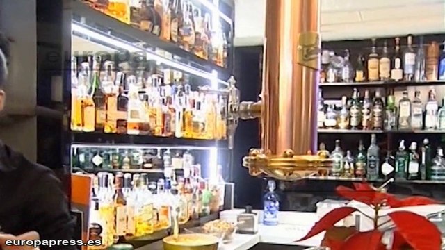 16.620 parados menos en marzo