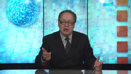 Alexandre Mirlicourtois, Xerfi Canal Quand la Chine se recentrera...