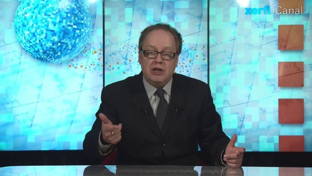 Alexandre Mirlicourtois, Xerfi Canal Quand la Chine se recentrera...