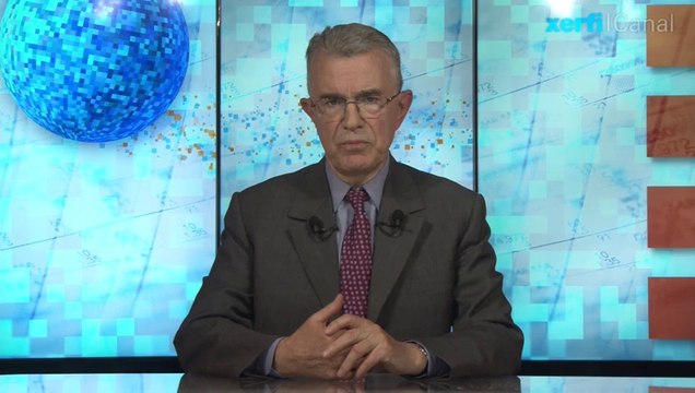 Michel Volle, Xerfi Canal Agir pour l'Iconomie : quelle stratégie adopter ?