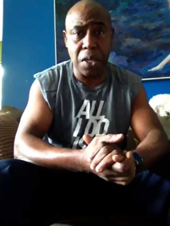 BB3 Training Center Client Gary Williams Testimonial