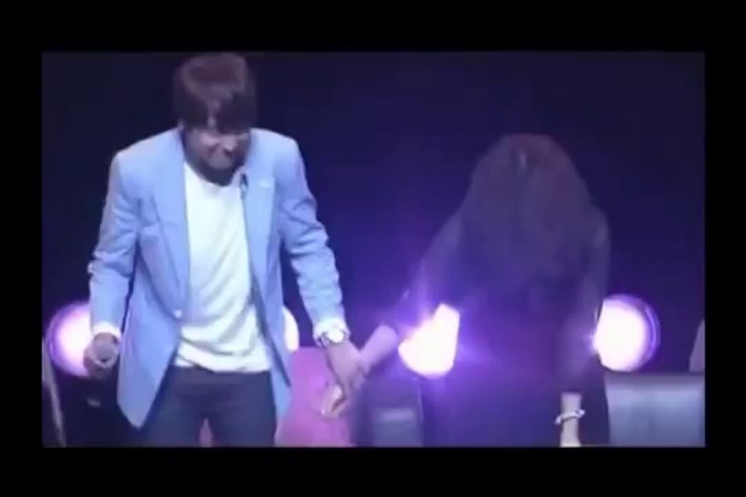 ShinHye Yonghwa - You've Fallen For Me