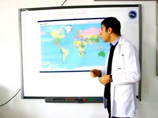 HASTML Coğrafya Coğrafi Keşifler