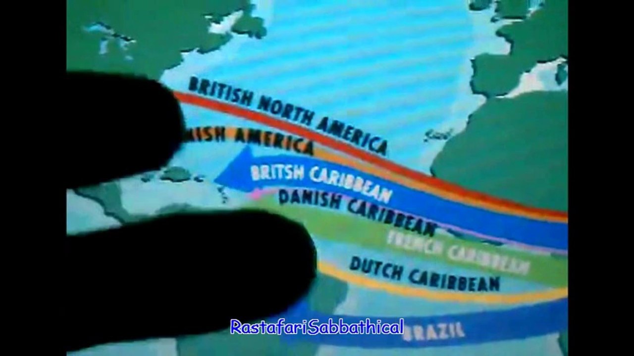 Proof African Americans are Biblical Israelites