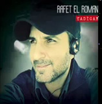 Rafet El Roman - Yadigar (2013) Full Albüm - YouTube