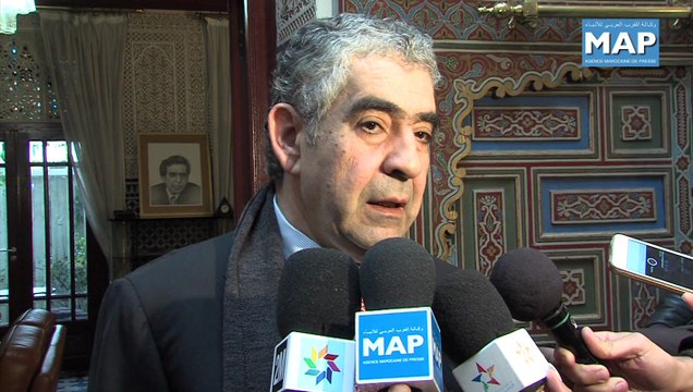 تقديم التقرير السنوي حول وضعية الأطفال عبر العالم