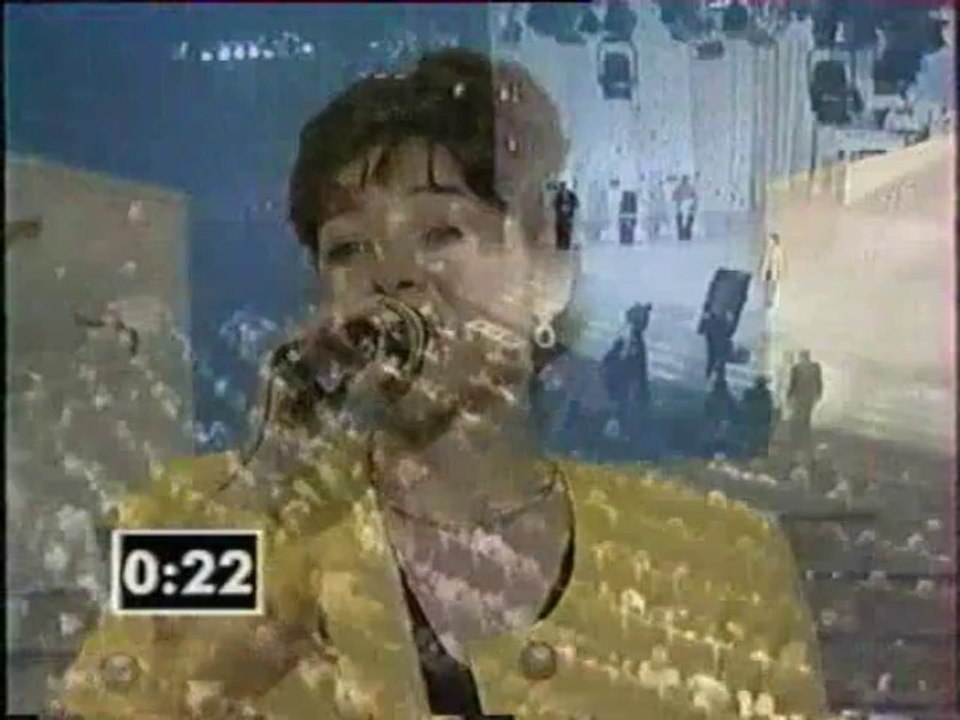 Angélique Magnan song