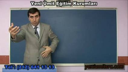 Davranış Psikolojisi 2. Bölüm