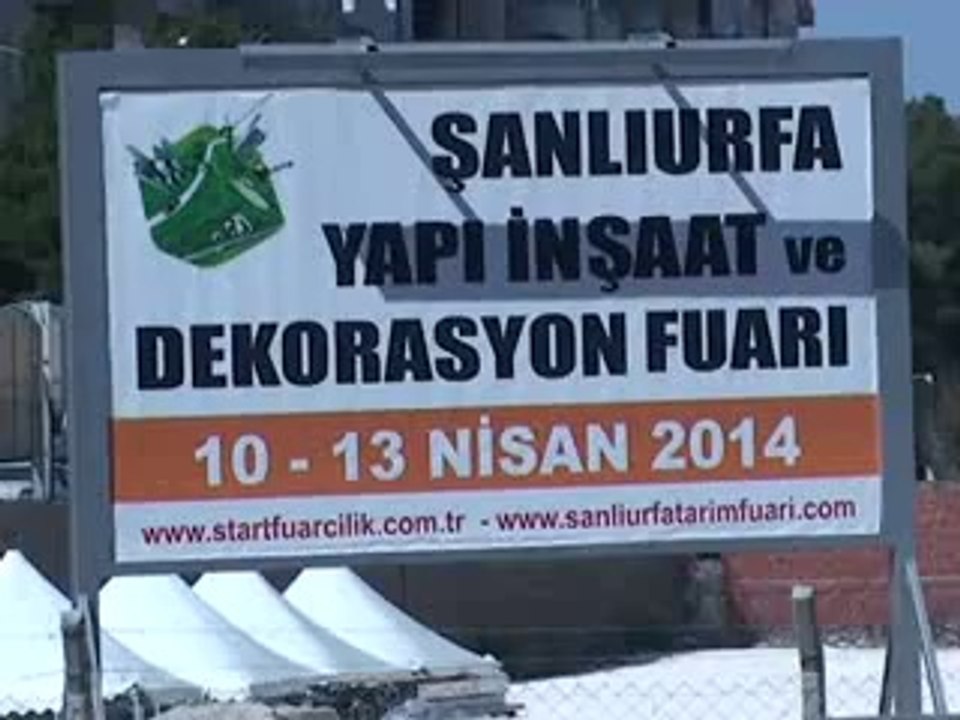 YAPI VE INSAAT FUARI