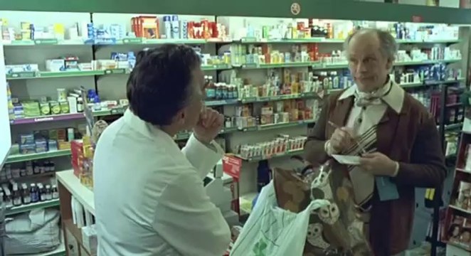 Appelez-moi Kubrick (2003) Complet