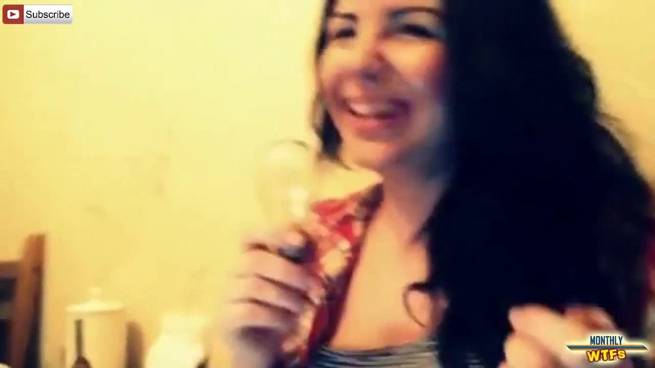 Les trucs les plus débiles et fou de Mars 2014 - Compilation de FAILS!