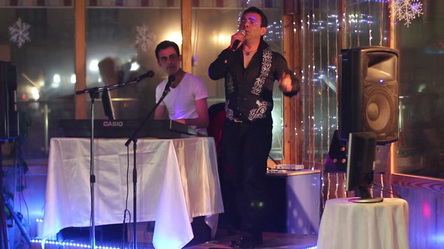 ŞENOL EZER Gel gündüzle gece olalım canlı performans