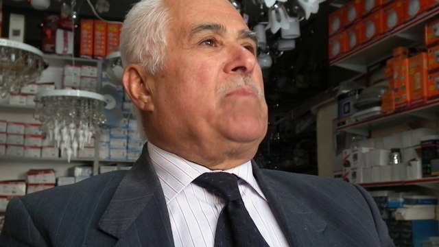 SAADET PARTİSİ AFŞİN BELEDİYE BAŞKAN ADAYI AHMET EMİROĞLU-HALİL DEMİR