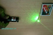 puntatore laser verde 10000mw potente  puntatorelaser.com