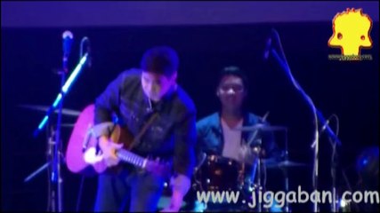 20140112 Stamp concert 5